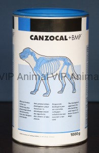 CANZOCAL+ BMP 1 kg   425,- PLN