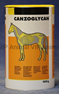 CANZOGLYCAN 1 kg 375.- PLN